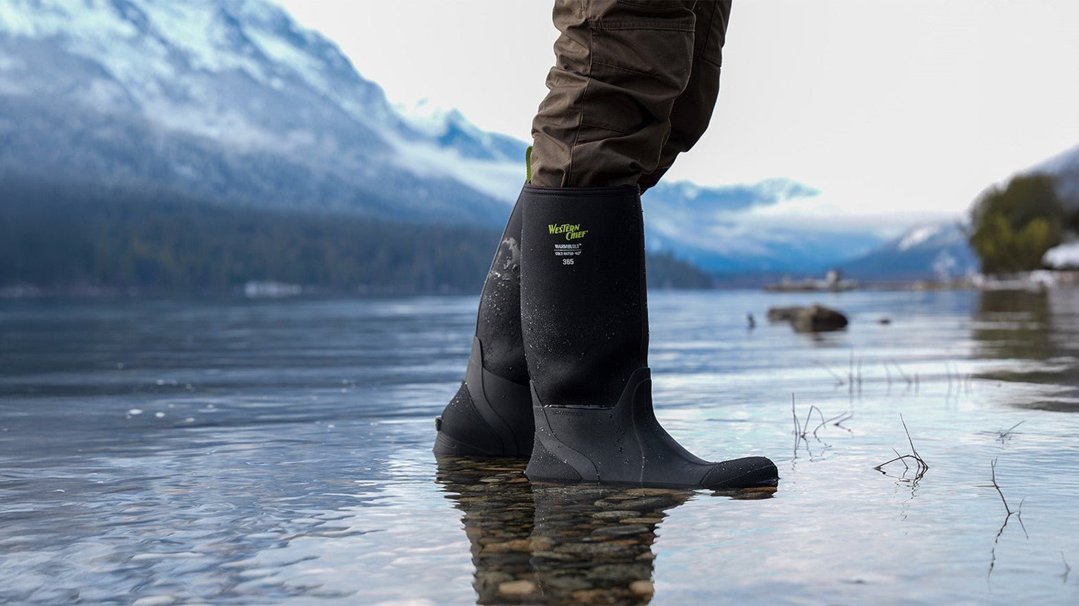 From Gold Rush Roots to Any Day Adventures: The Western Chief Story - Western Chief