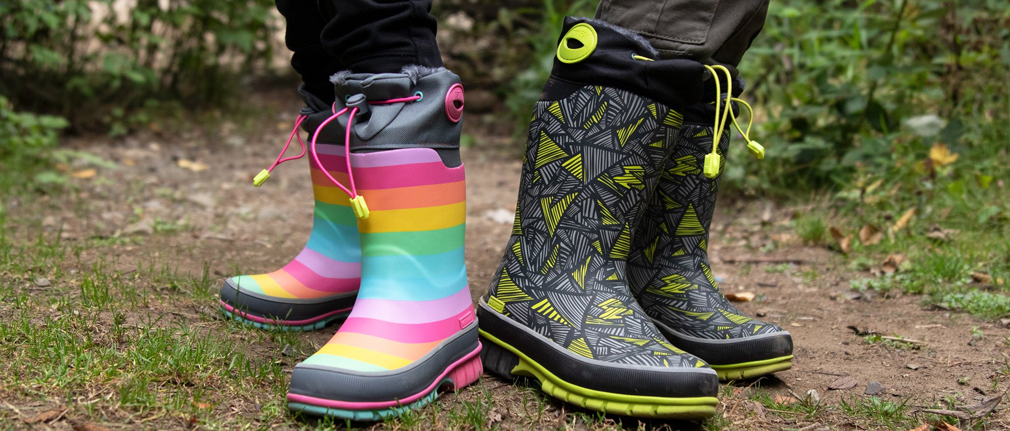 Western Chief Kids' Boots | Rain Boots for Kids