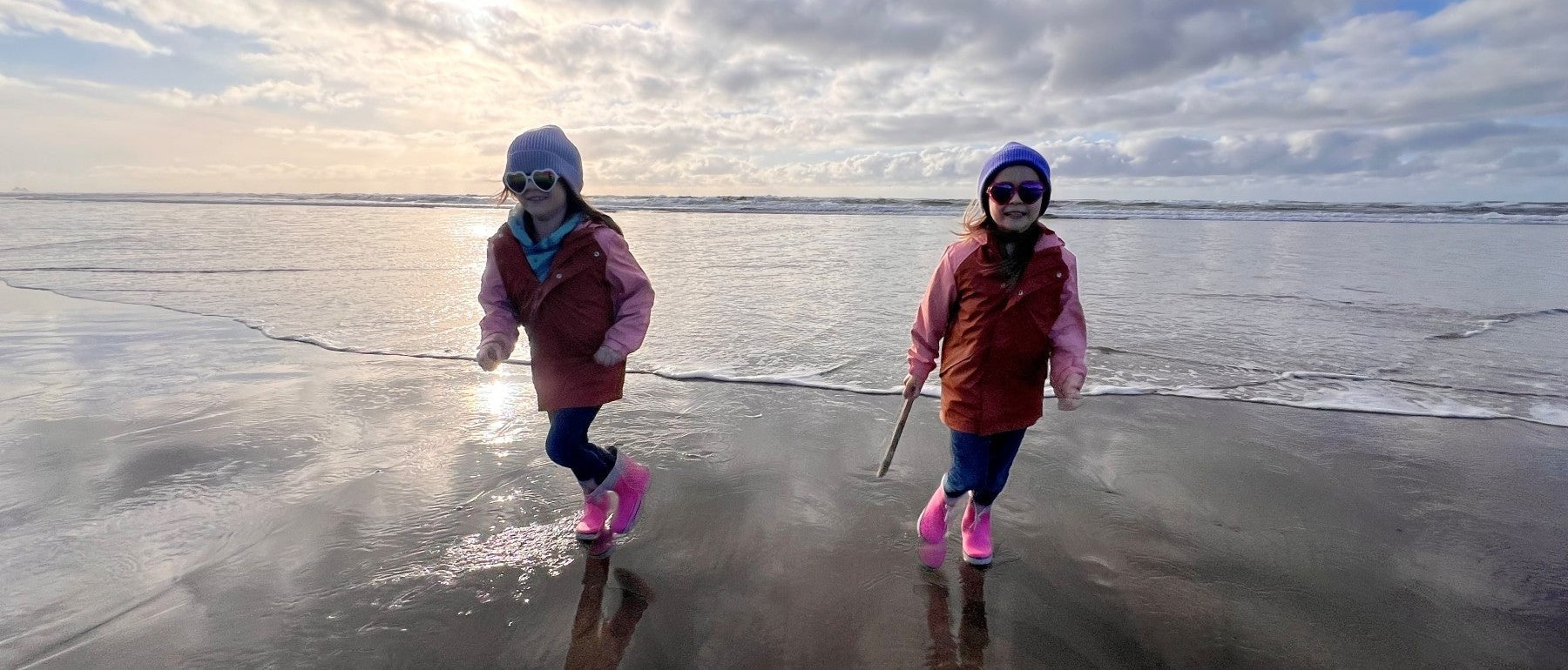 Kids' Rain Boots - Western Chief