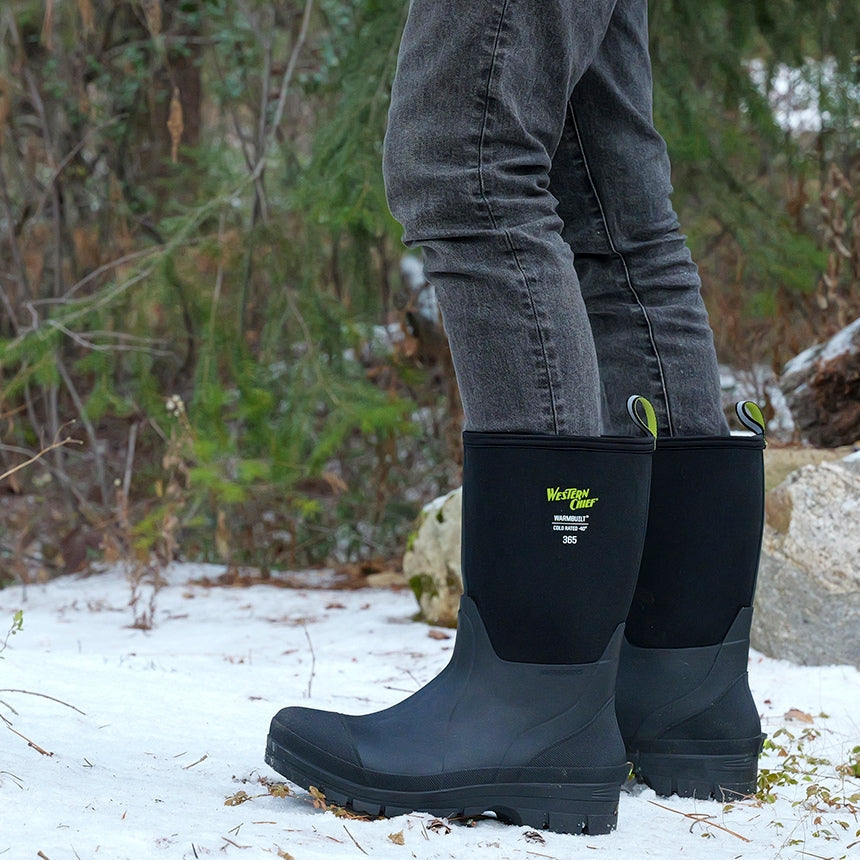 Men's Cold Weather & Neoprene - Western Chief