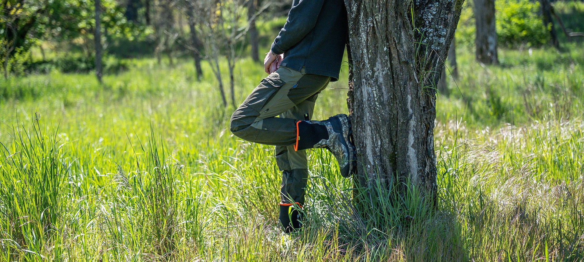 Western Chief Men's Realtree® Collection - Western Chief