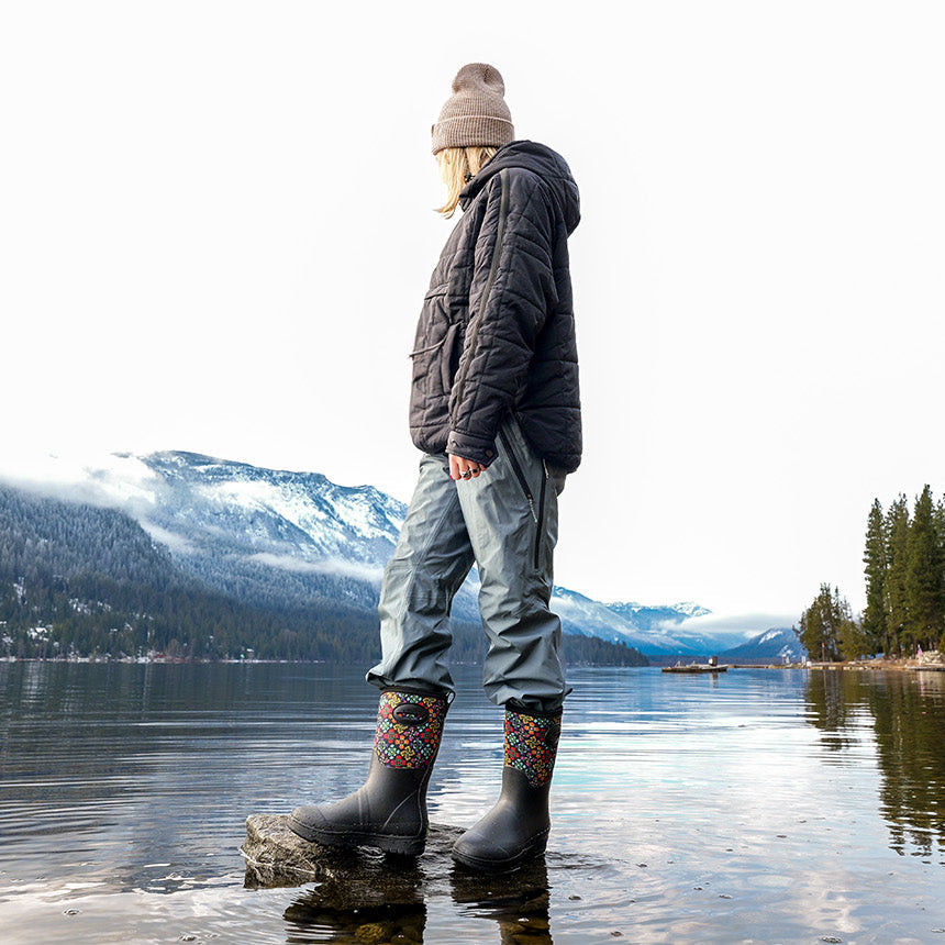 Women's Cold Weather - Western Chief