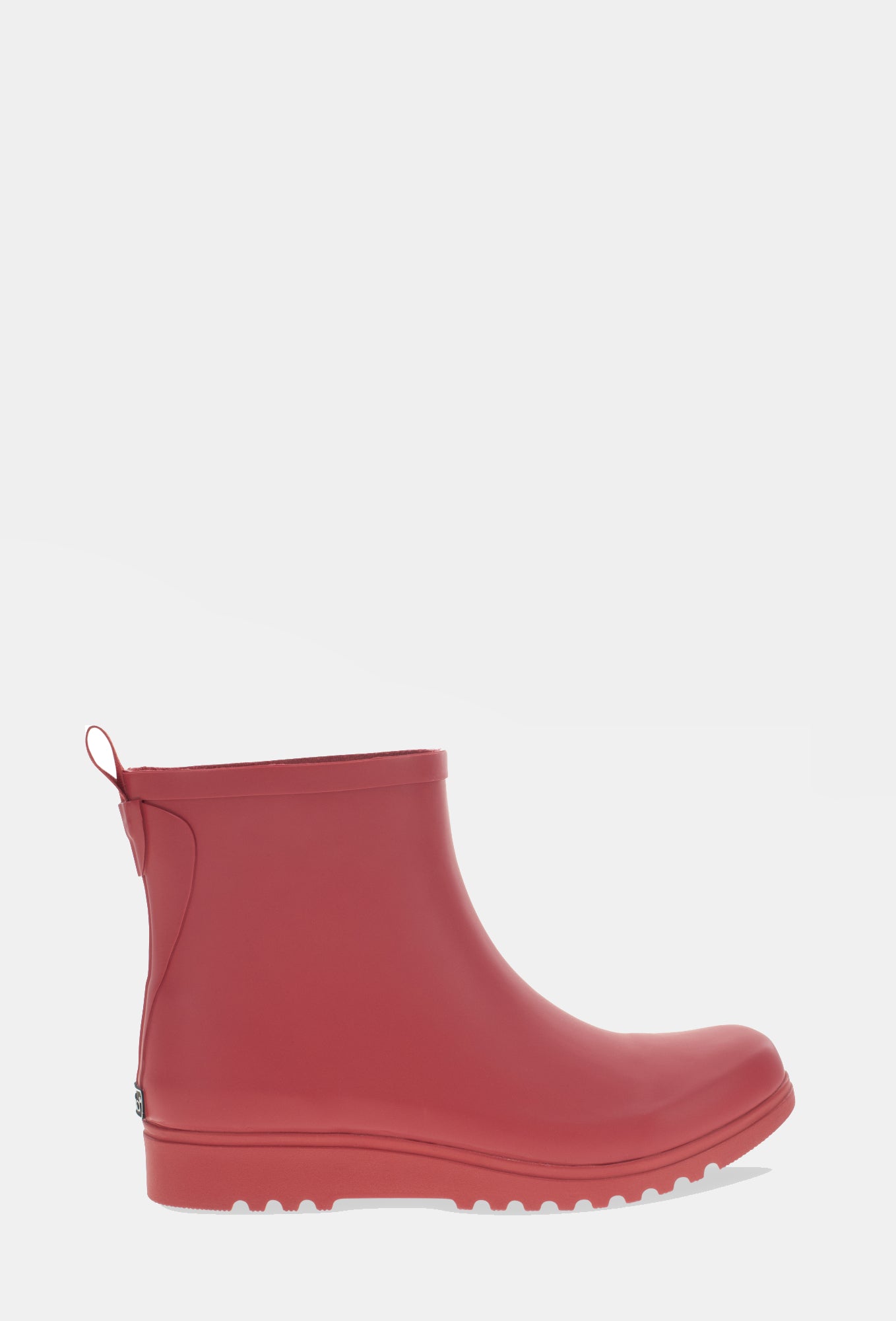 Atlas Ankle Rain Boot - Crimson - Western Chief