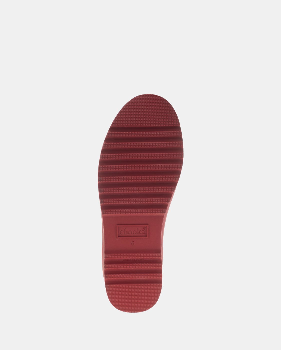 Atlas Ankle Rain Boot - Crimson - Western Chief