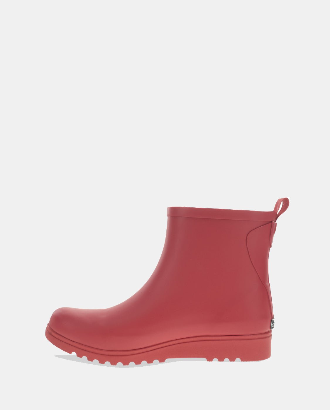 Atlas Ankle Rain Boot - Crimson - Western Chief