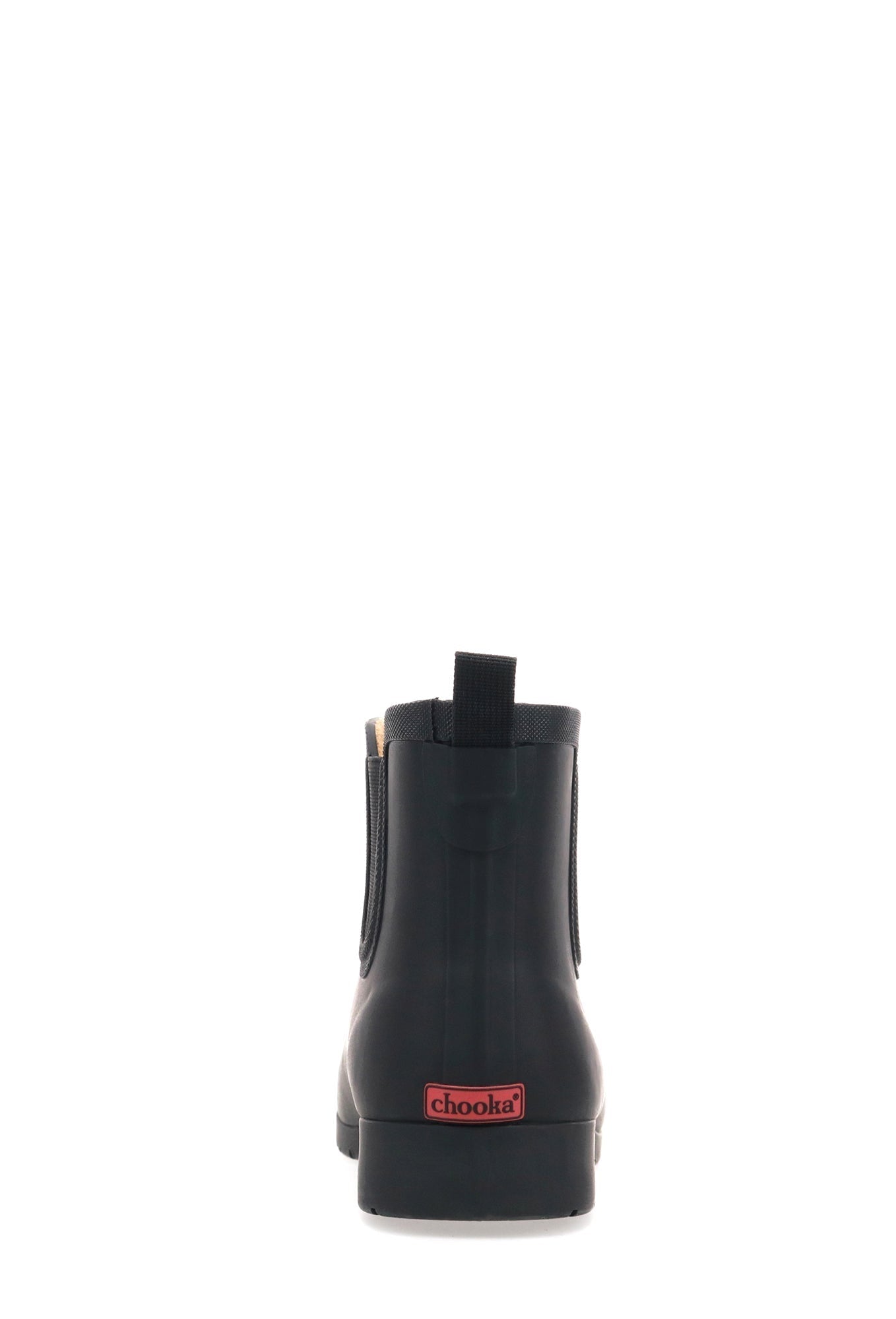 Delridge Chelsea Rain Boot - Black - Western Chief