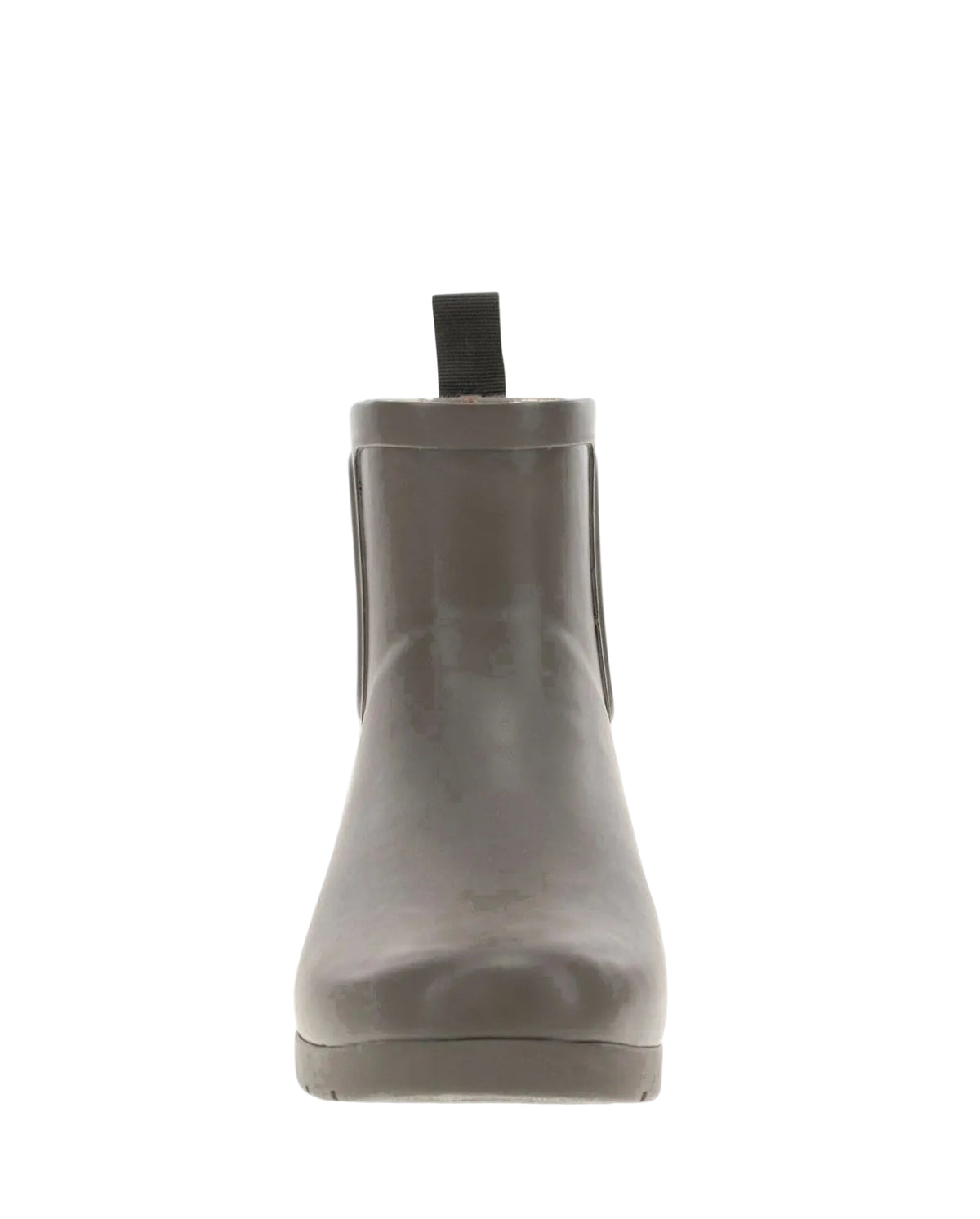 Delridge Faux Fur Chelsea Rain Boot - Olive - Western Chief