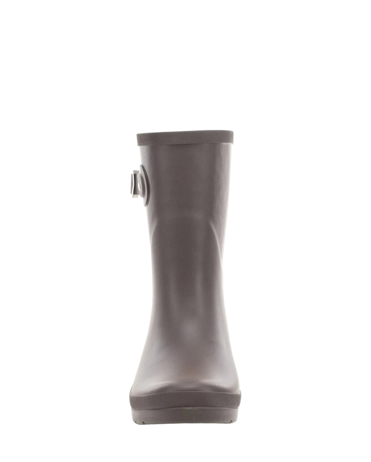 Delridge Faux Fur Mid Rain Boot - Brown - Western Chief