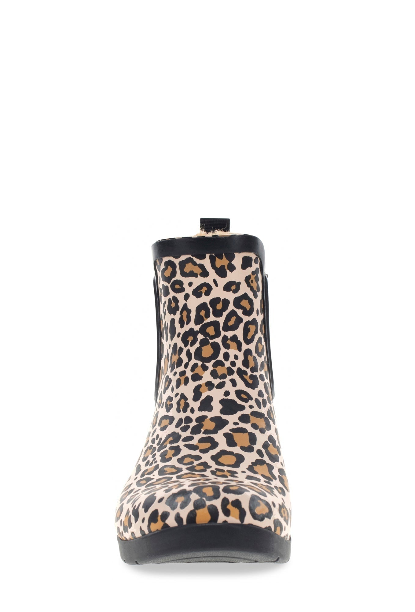 Delridge Leopard Chelsea - Tan - Western Chief