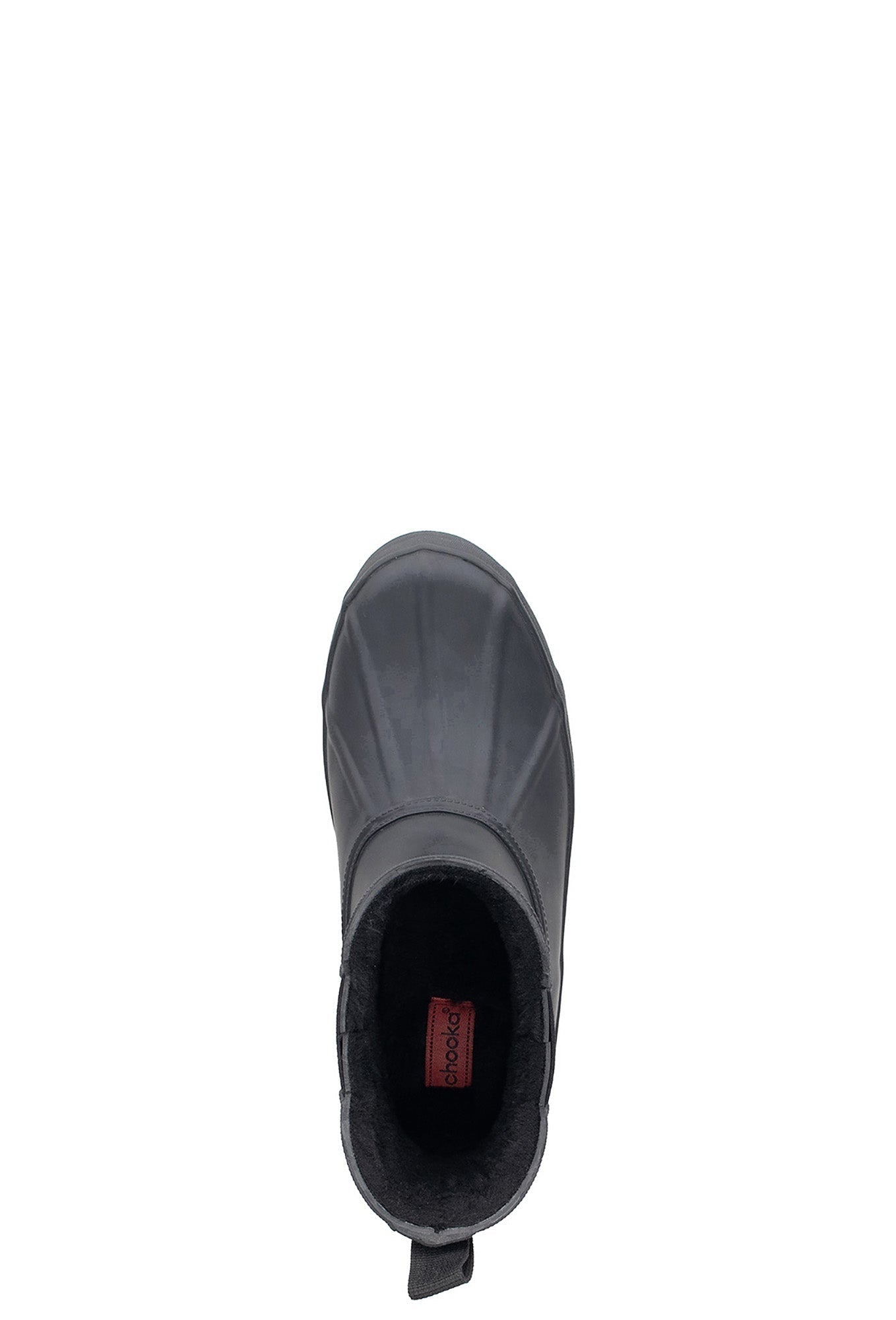 Duck Chelsea Rain Boot - Black - Western Chief