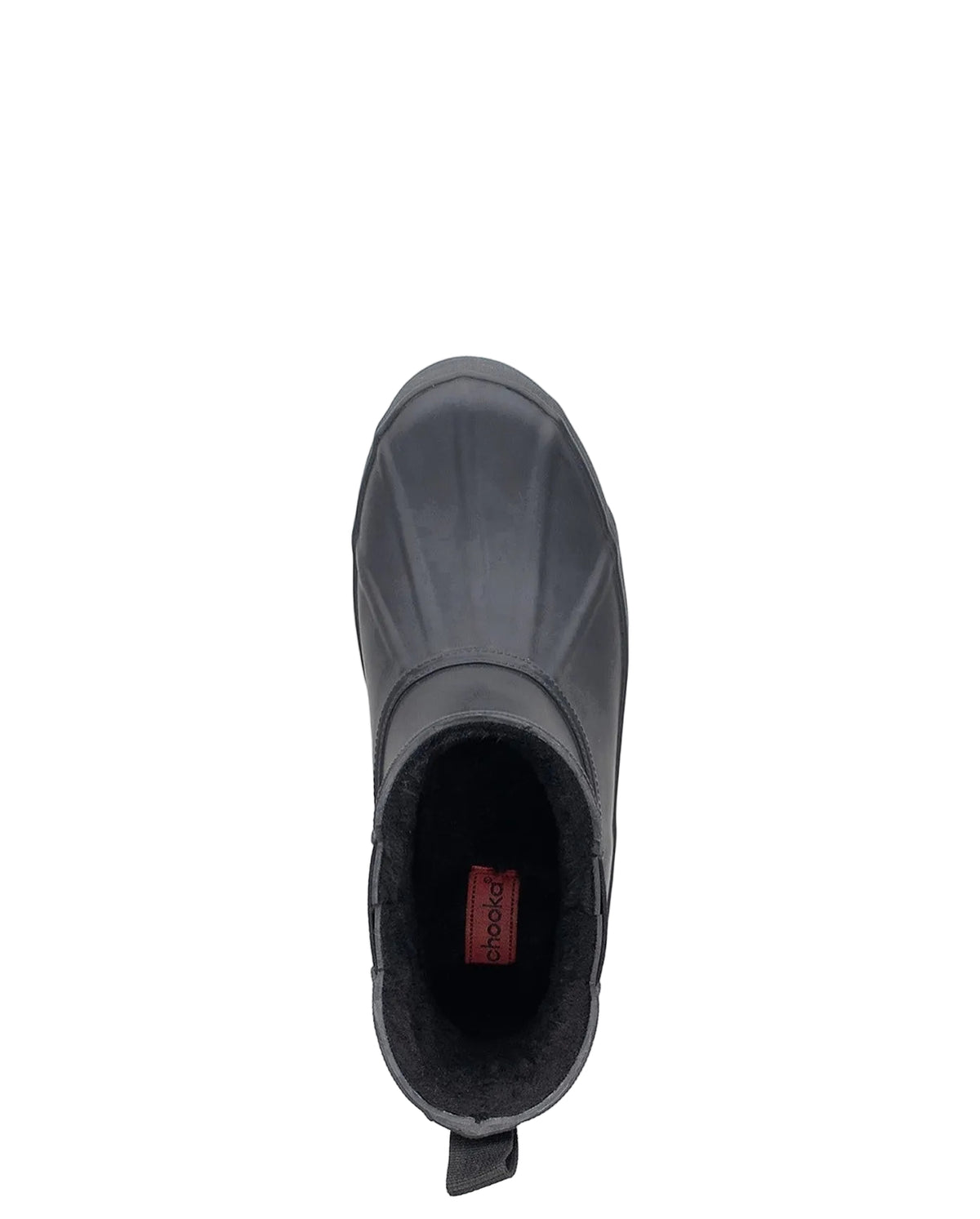 Duck Chelsea Rain Boot - Black - Western Chief