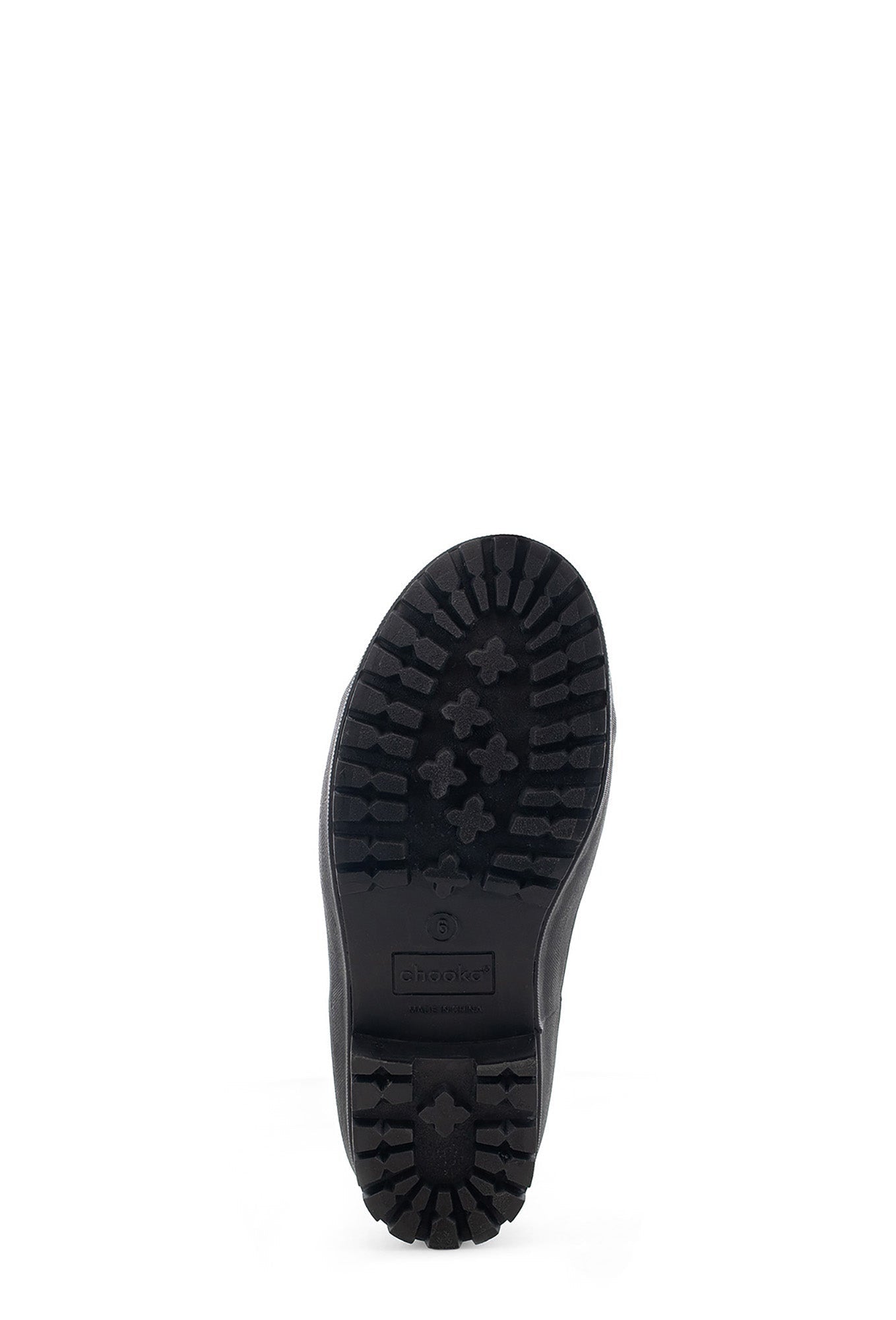Duck Chelsea Rain Boot - Black - Western Chief