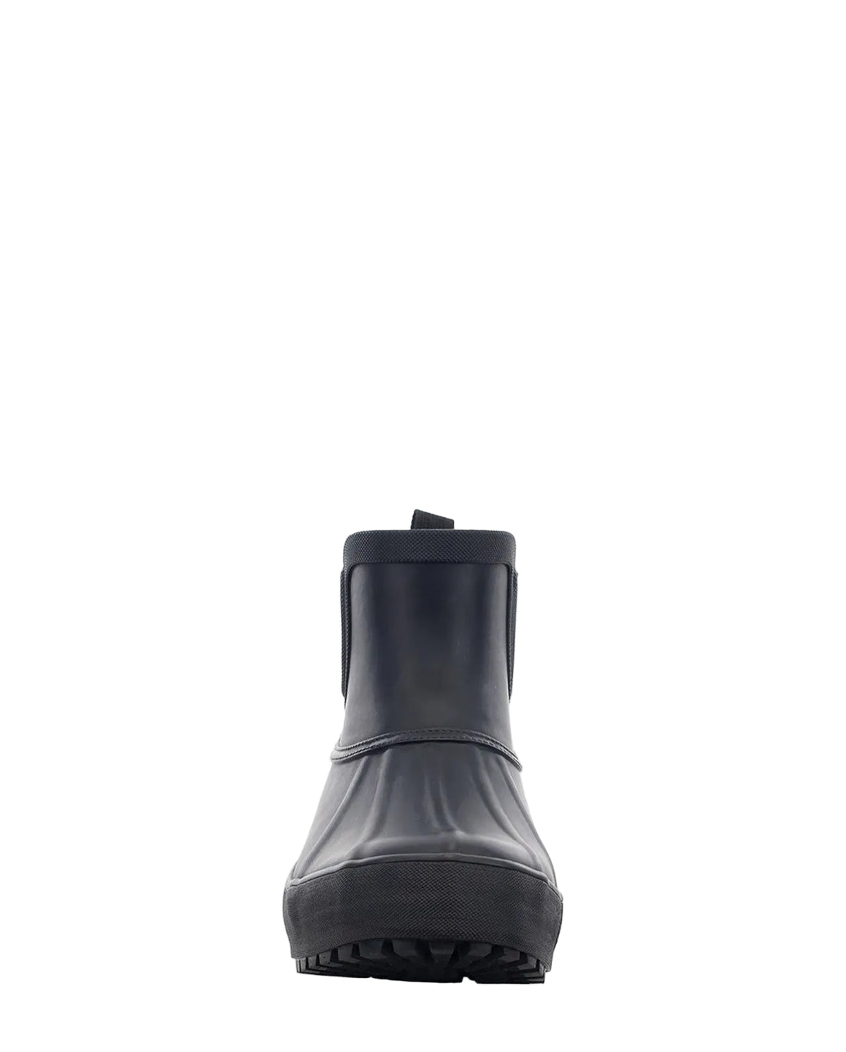 Duck Chelsea Rain Boot - Black - Western Chief