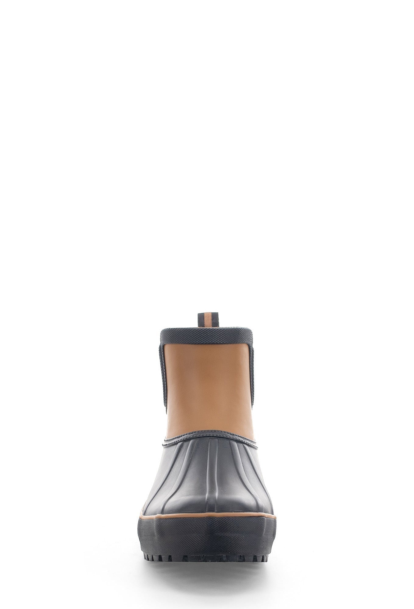 Duck Chelsea Rain Boot - Brown - Western Chief
