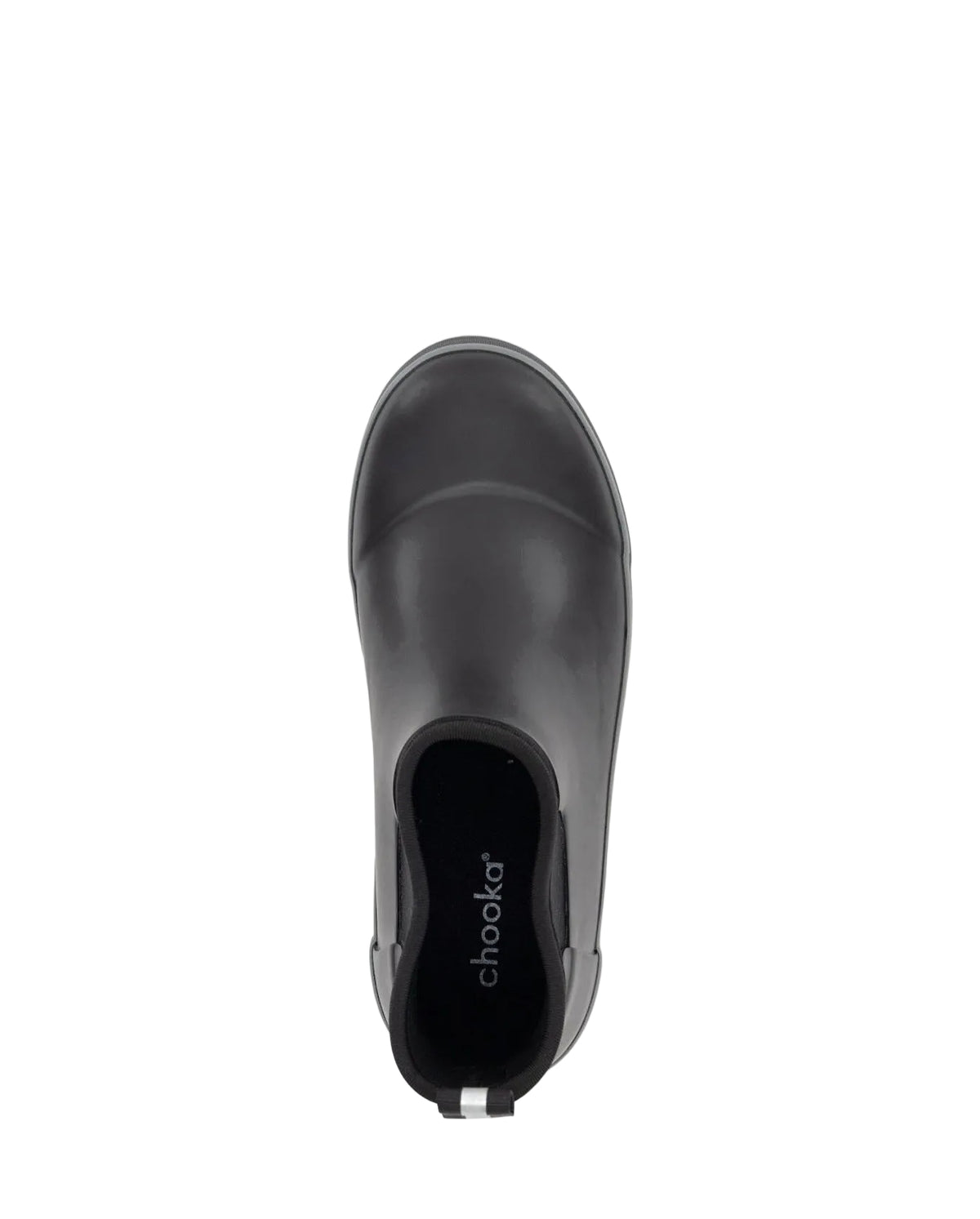 Everyday Neoprene Ankle Rain Boot - Black - Western Chief