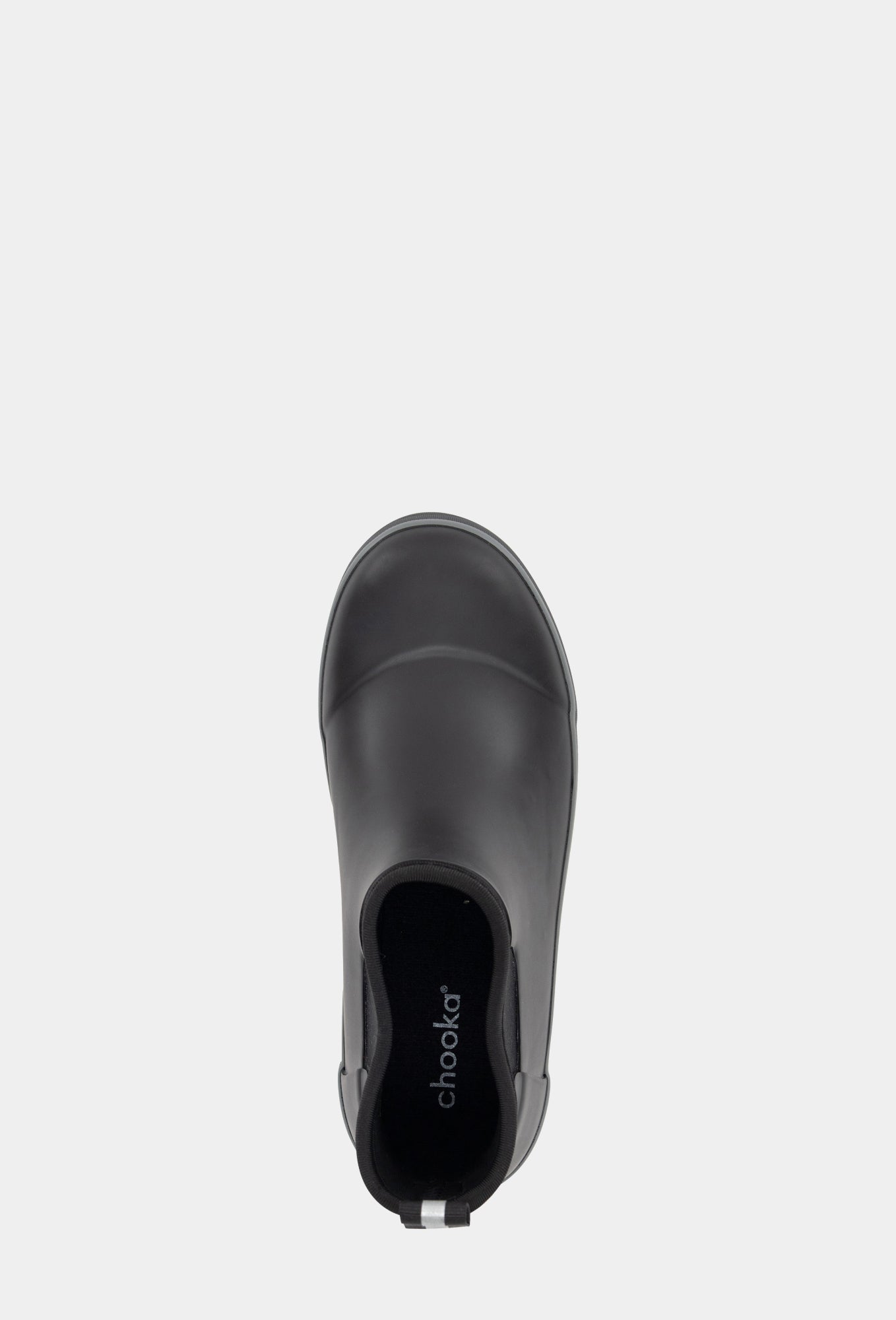 Everyday Neoprene Ankle Rain Boot - Black - Western Chief