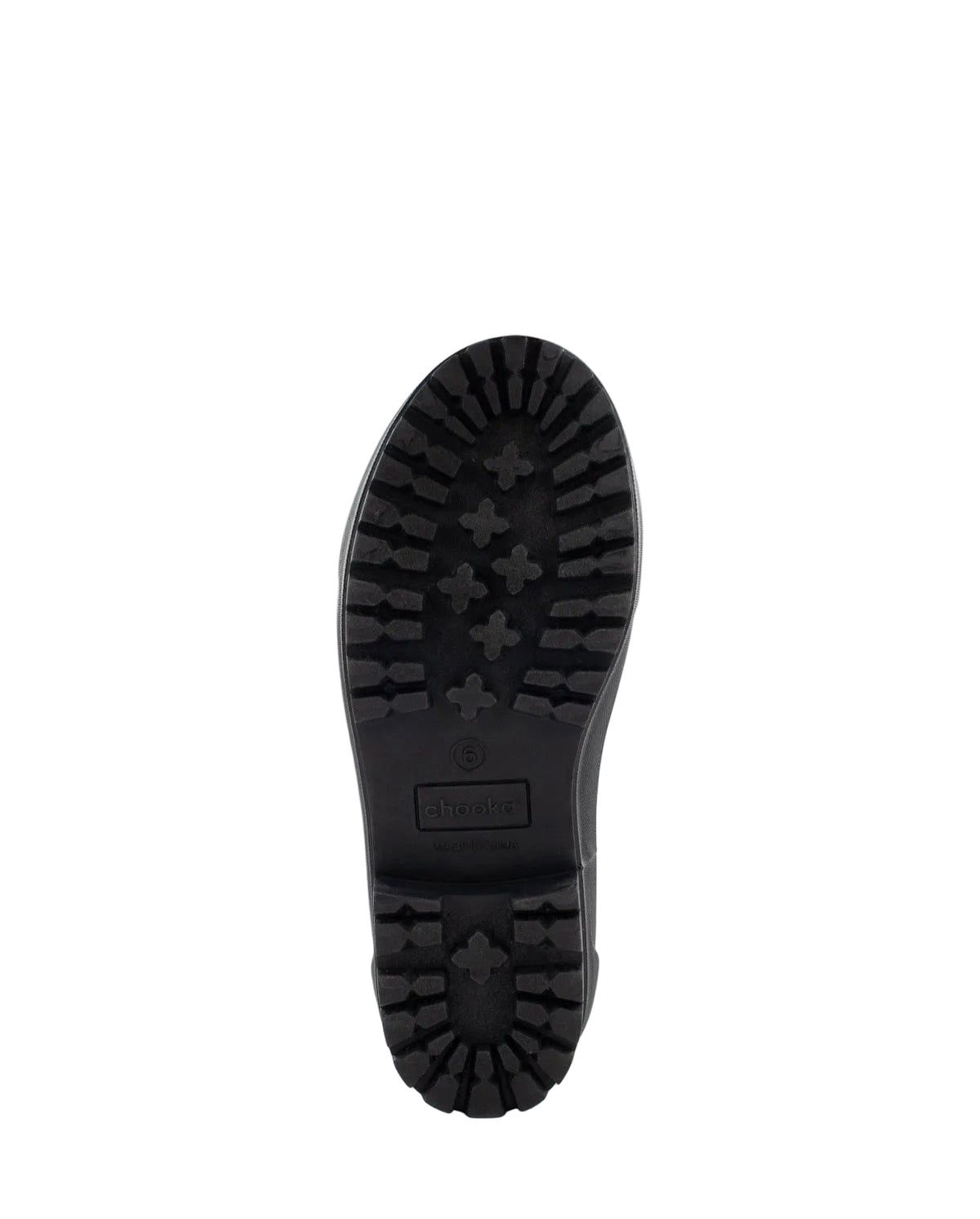 Everyday Neoprene Ankle Rain Boot - Black - Western Chief