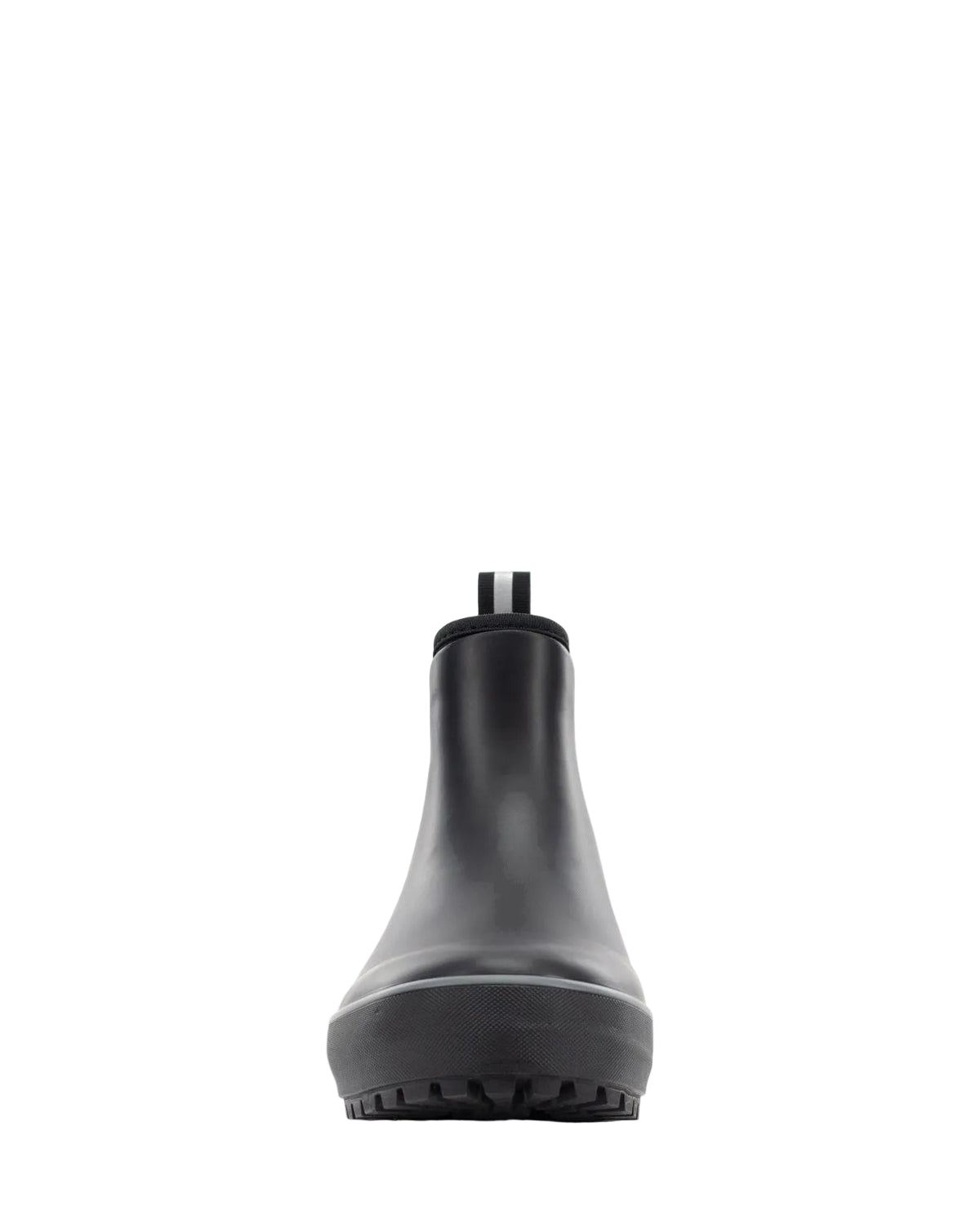 Everyday Neoprene Ankle Rain Boot - Black - Western Chief