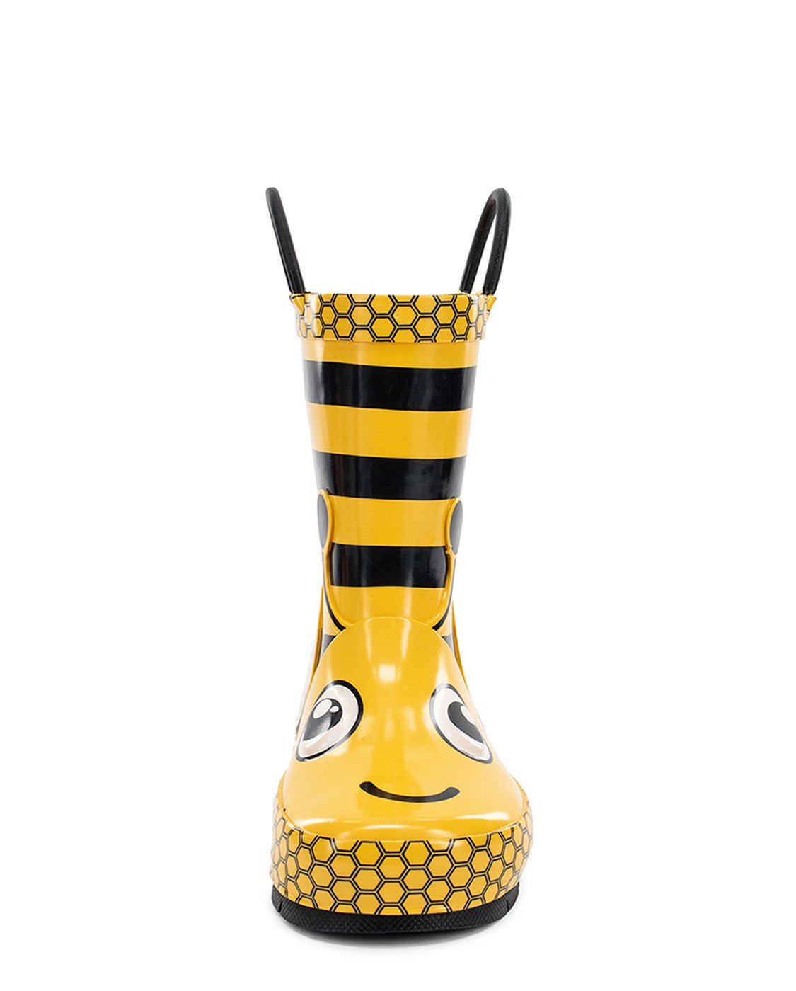 Kids Buzzy Bee Rain Boot - Yellow - Western Chief
