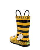 Kids Buzzy Bee Rain Boot - Yellow - Western Chief