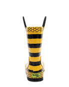 Kids Buzzy Bee Rain Boot - Yellow - Western Chief
