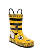 Kids Buzzy Bee Rain Boot - Yellow - Western Chief