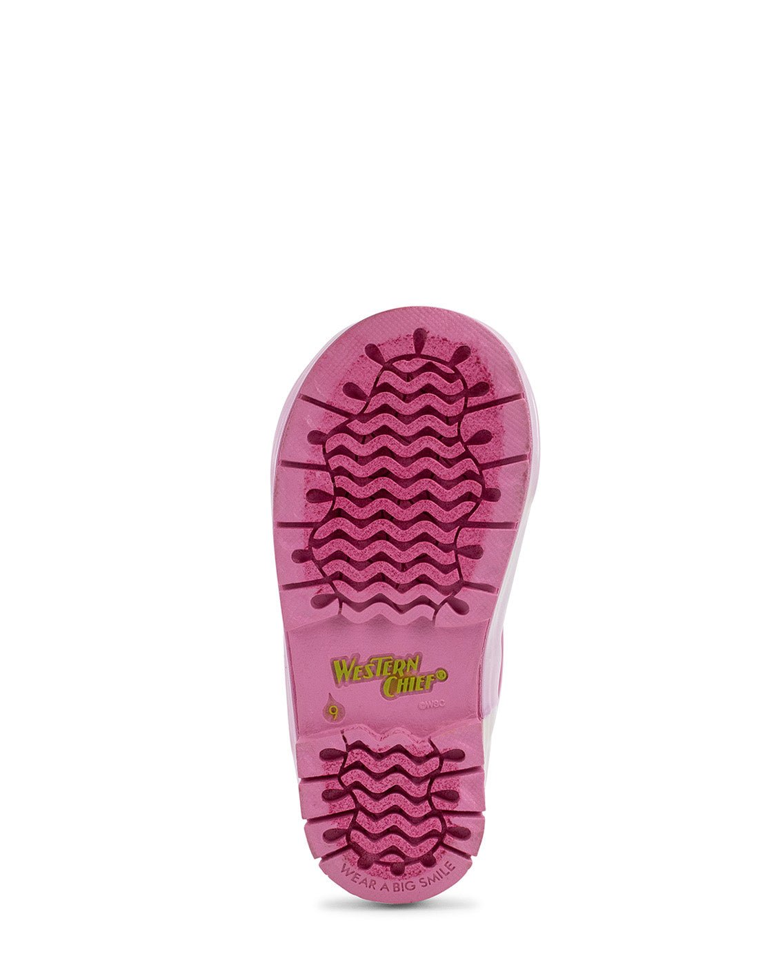 Kids Digital Dream Unicorn Rain Boot - Pink - Western Chief