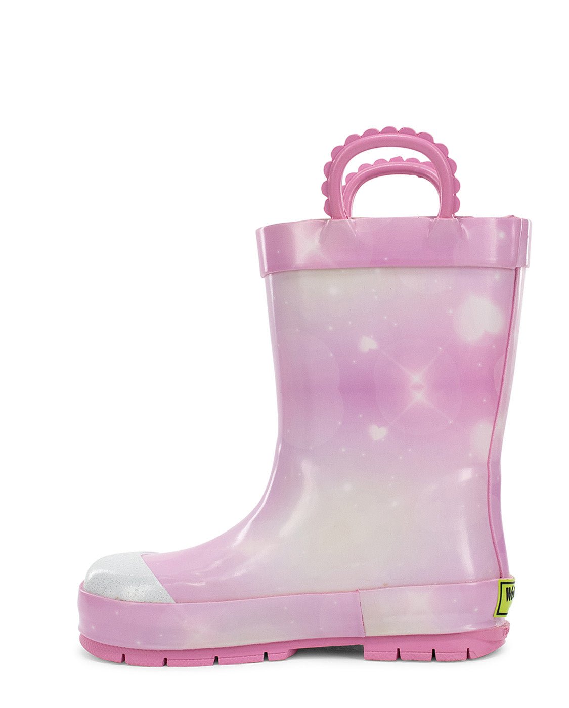Kids Digital Dream Unicorn Rain Boot - Pink - Western Chief