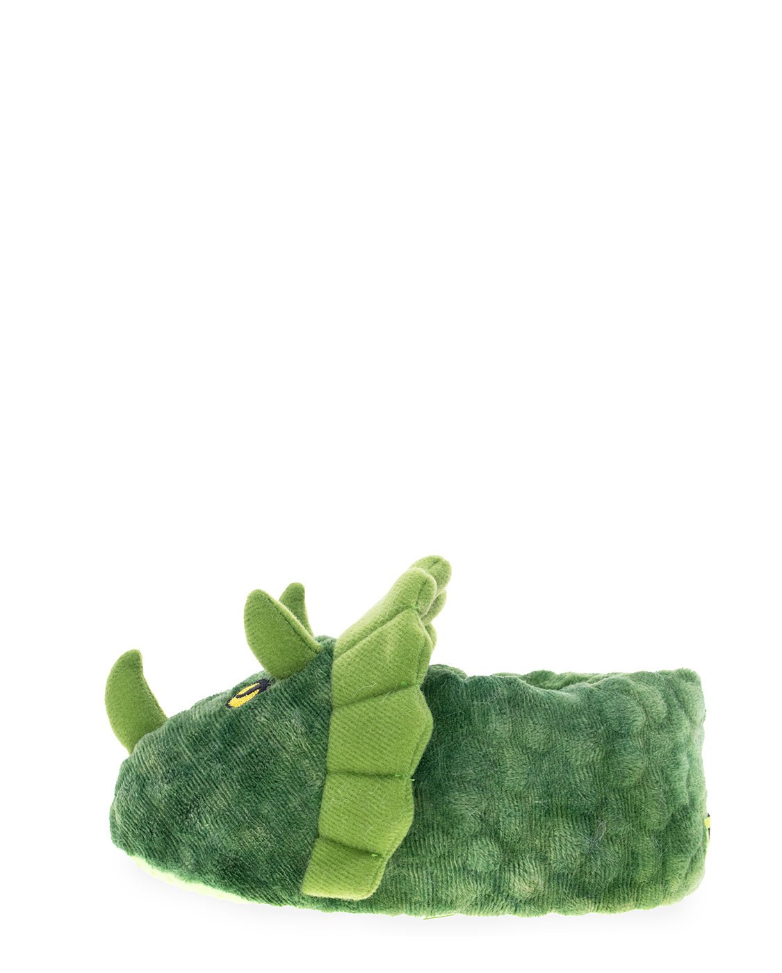 Kids Dreamasaurus Slipper - Green - Western Chief