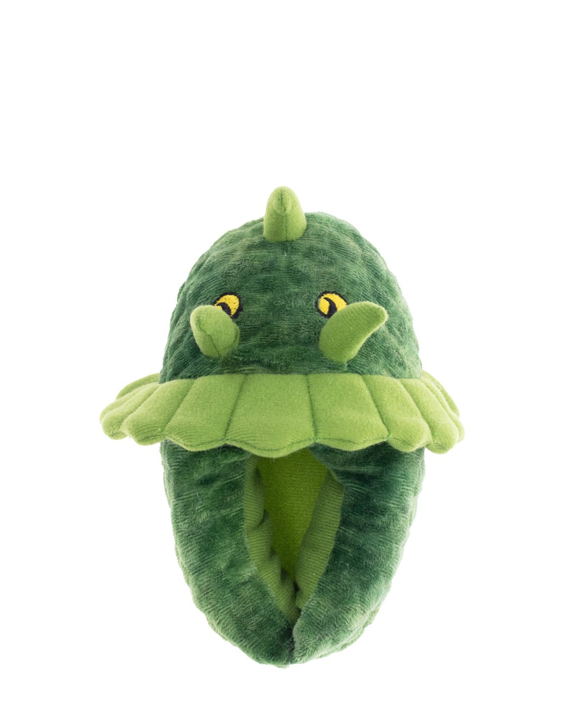 Kids Dreamasaurus Slipper - Green - Western Chief