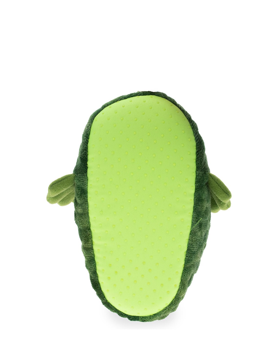 Kids Dreamasaurus Slipper - Green - Western Chief