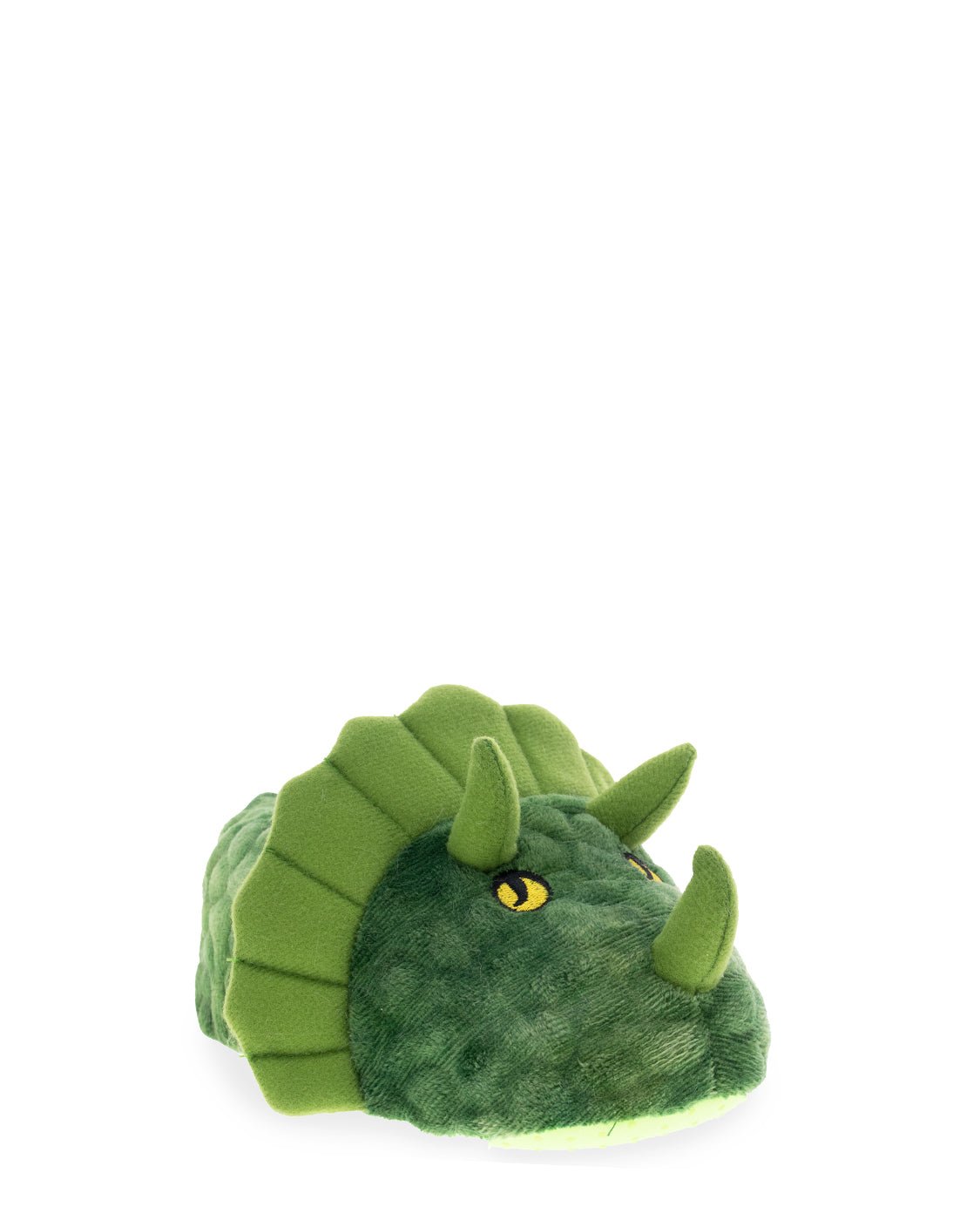 Kids Dreamasaurus Slipper - Green - Western Chief
