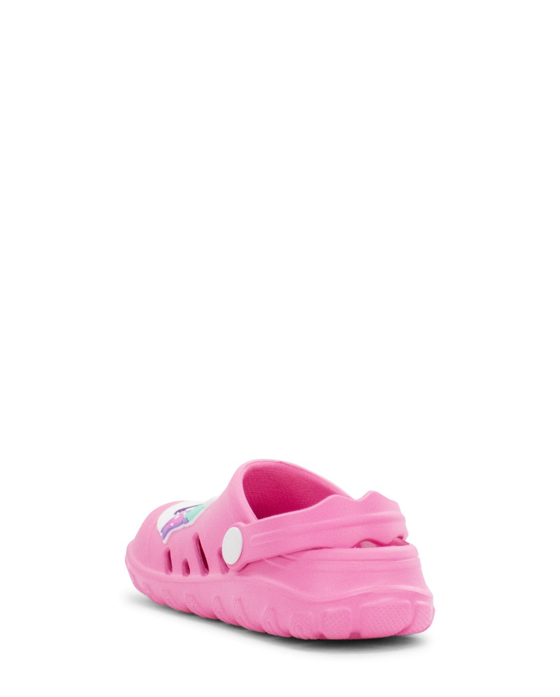 Kids Easies Unicorn Clog - Pink - Western Chief