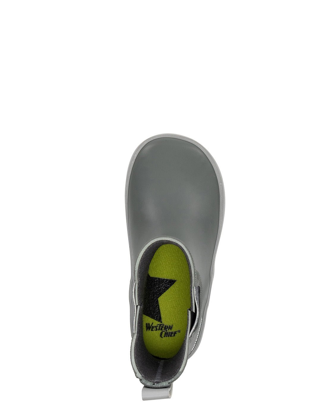 Kids Element Chelsea Rain Boot - Gray - Western Chief