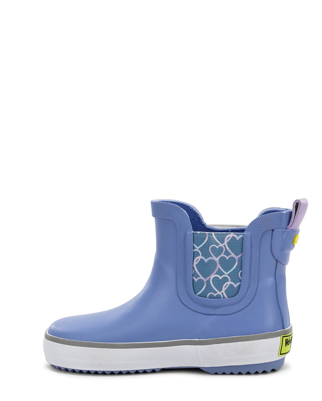 Kids Element Chelsea Rain Boot - Periwinkle - Western Chief