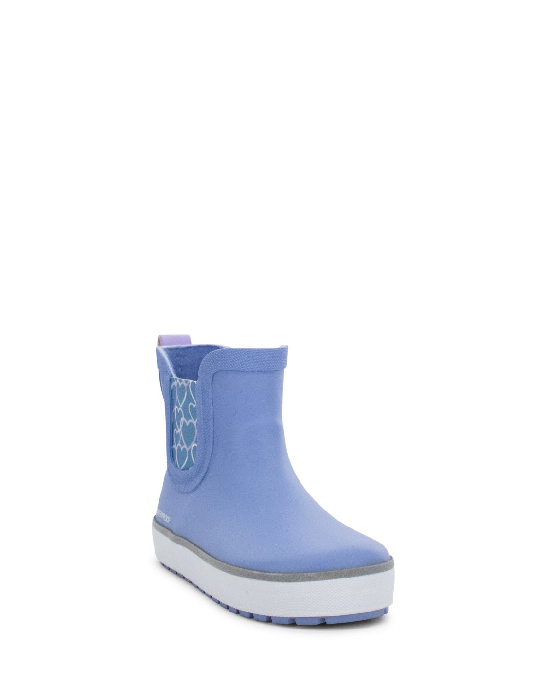 Kids Element Chelsea Rain Boot - Periwinkle - Western Chief