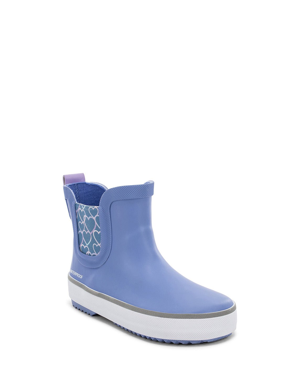 Kids Element Chelsea Rain Boot - Periwinkle - Western Chief