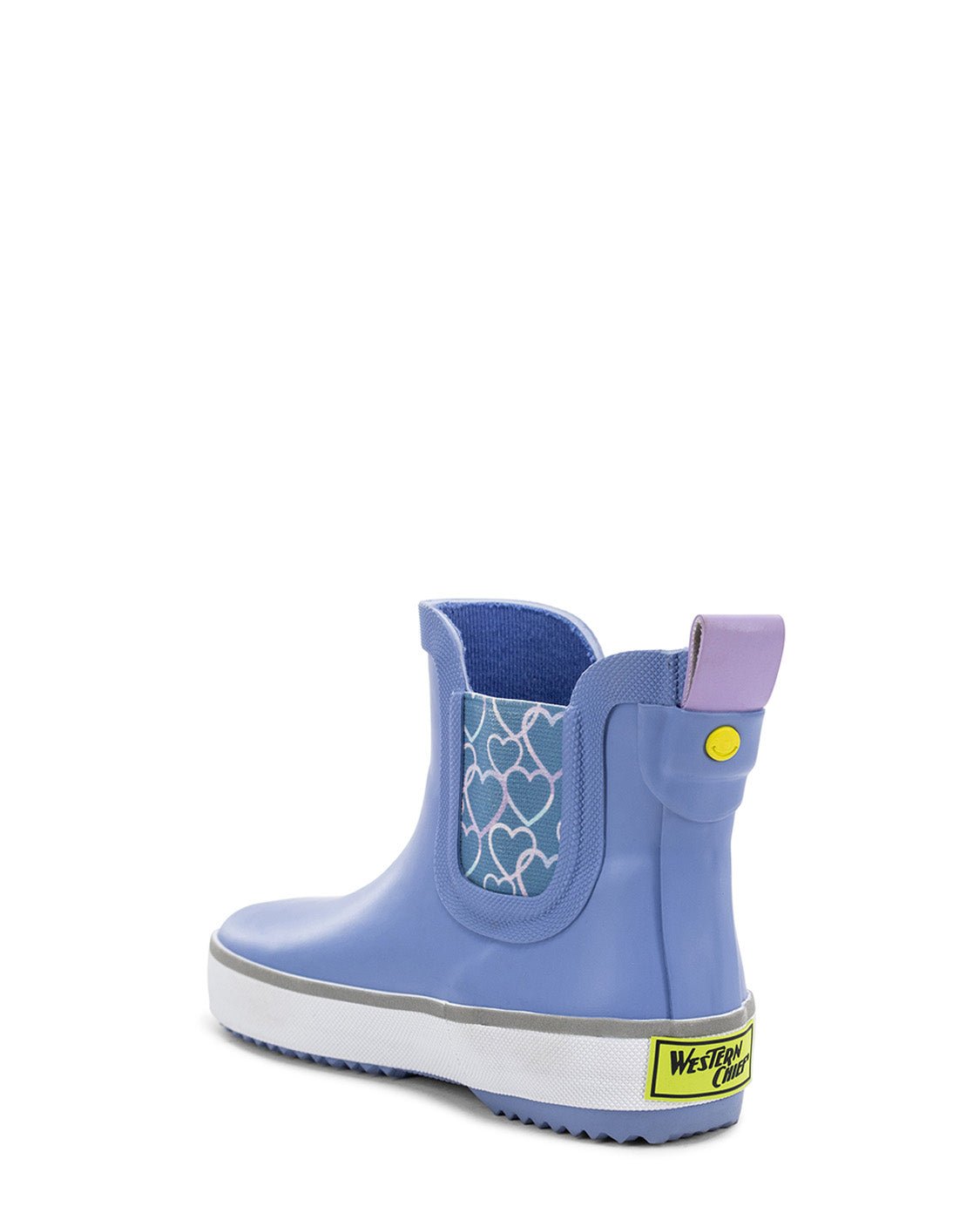Kids Element Chelsea Rain Boot - Periwinkle - Western Chief
