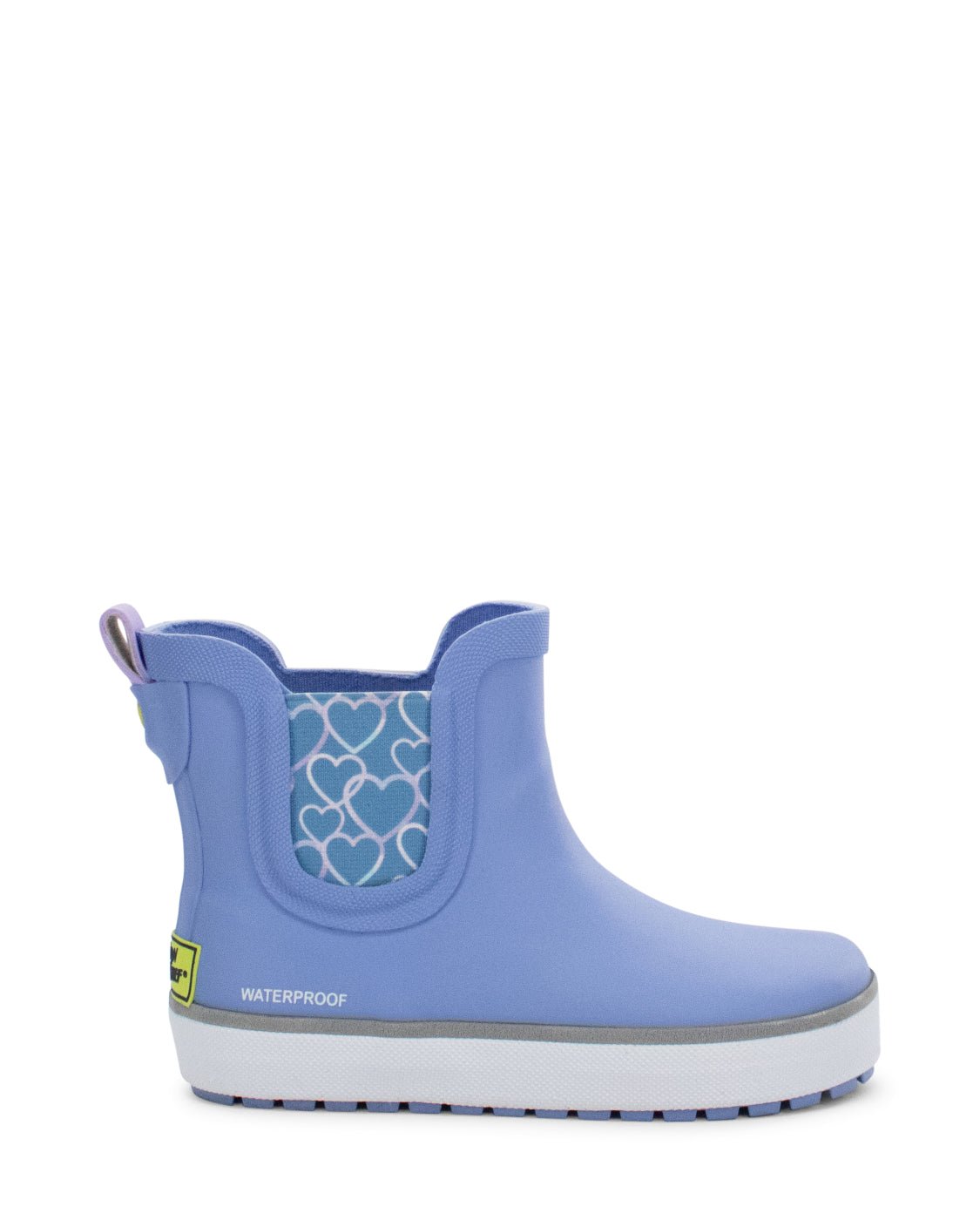 Kids Element Chelsea Rain Boot - Periwinkle - Western Chief