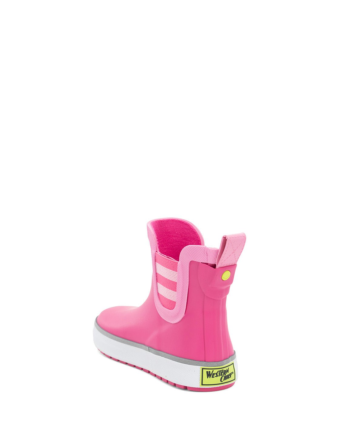 Kids Element Chelsea Rain Boot - Pink - Western Chief