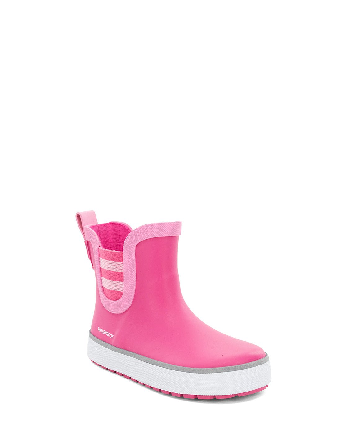 Kids Element Chelsea Rain Boot - Pink - Western Chief