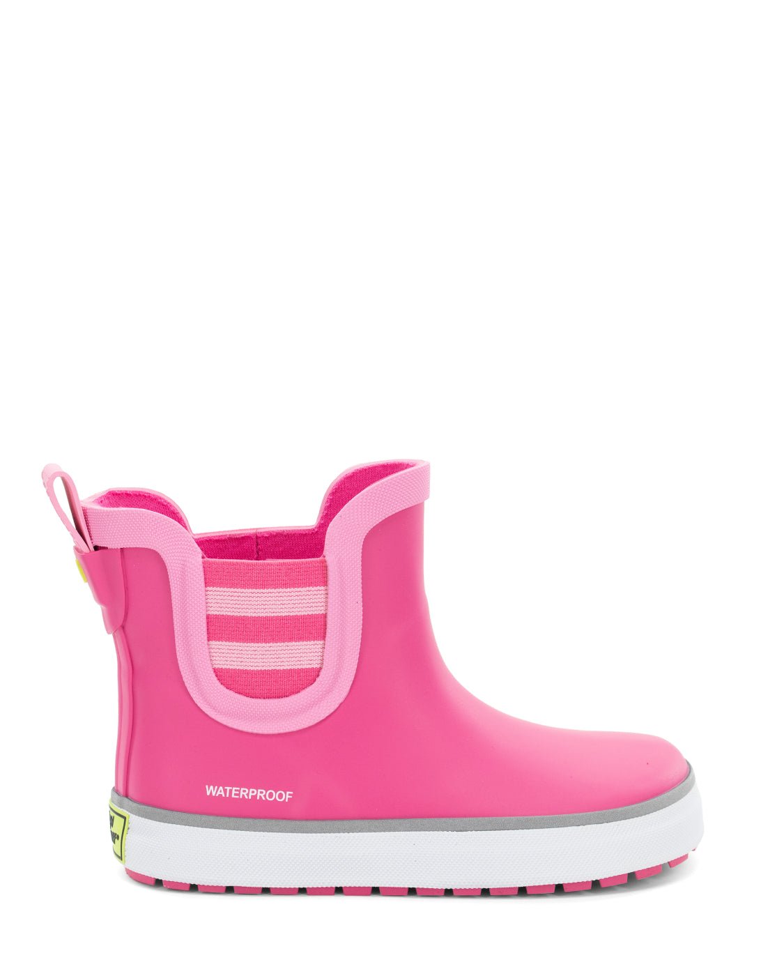 Kids Element Chelsea Rain Boot - Pink - Western Chief