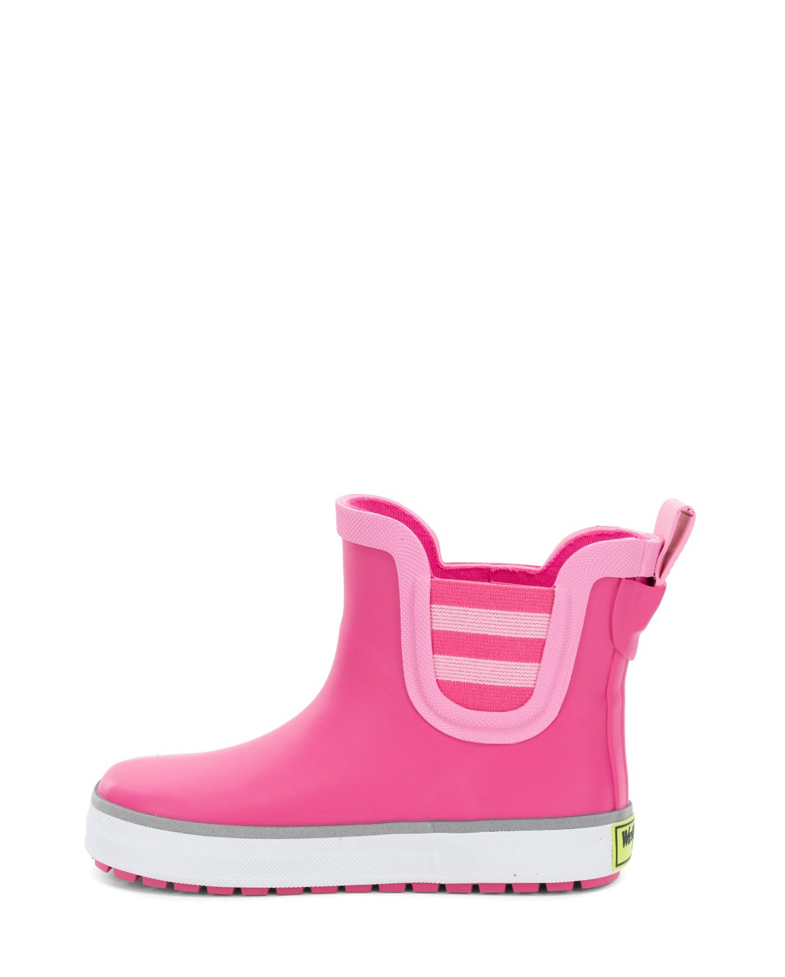 Kids Element Chelsea Rain Boot - Pink - Western Chief