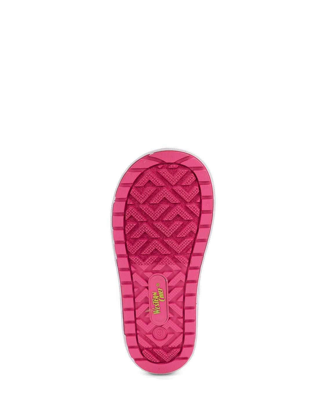 Kids Element Chelsea Rain Boot - Pink - Western Chief