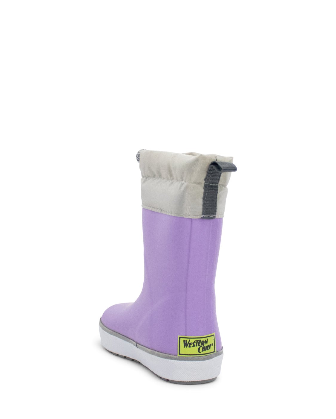 Kids Element Rain Boot - Purple - Western Chief