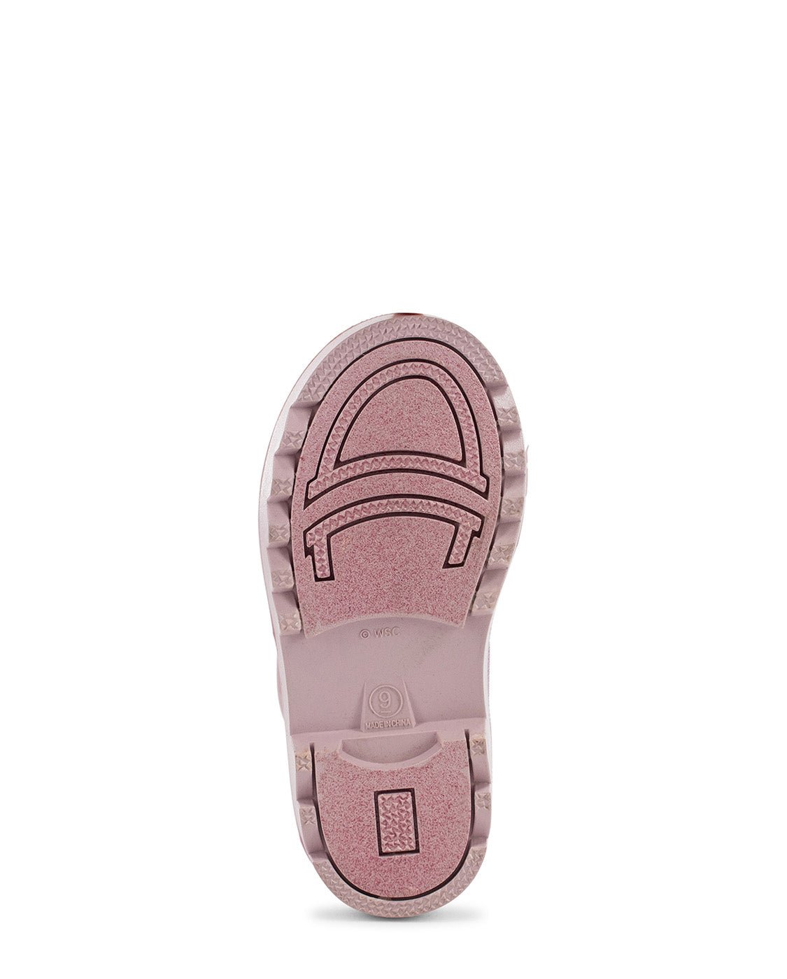 Kids Firechief 2 Rain Boot - Lilac - Western Chief