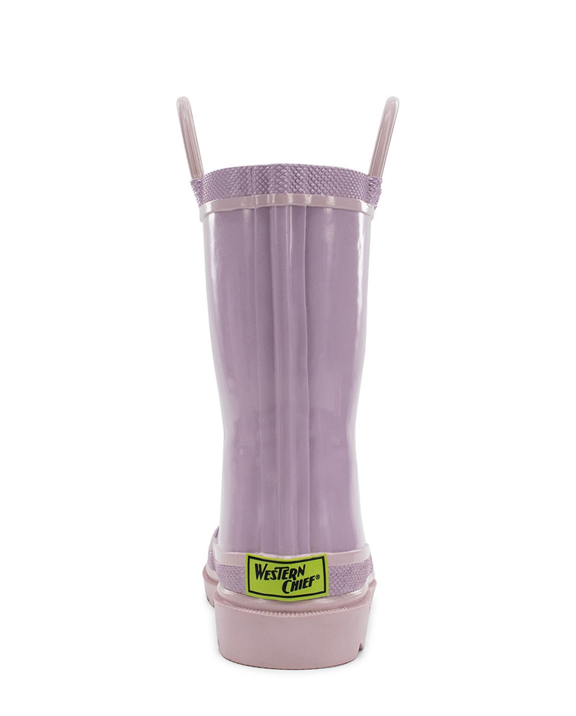 Kids Firechief 2 Rain Boot - Lilac - Western Chief
