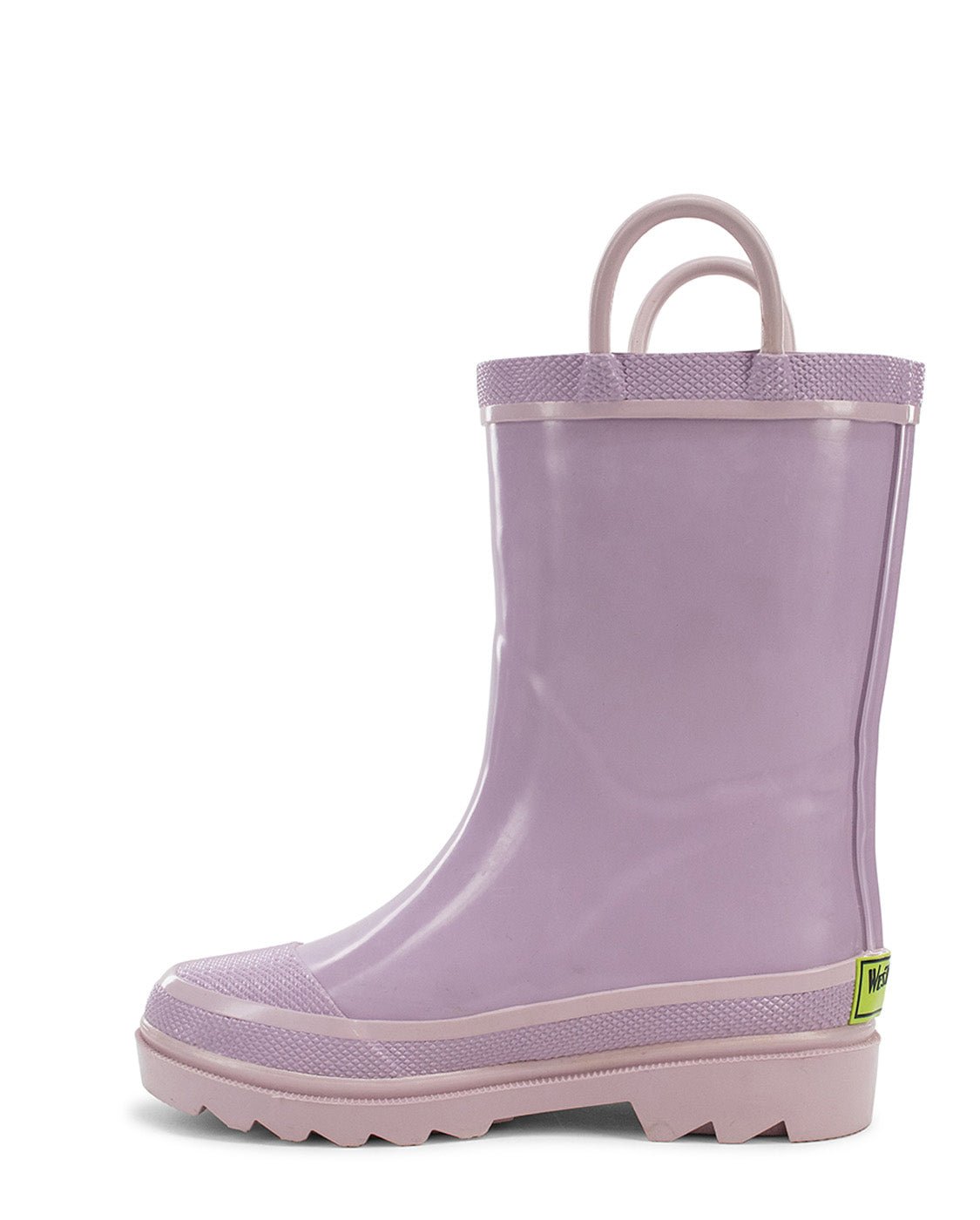 Kids Firechief 2 Rain Boot - Lilac - Western Chief