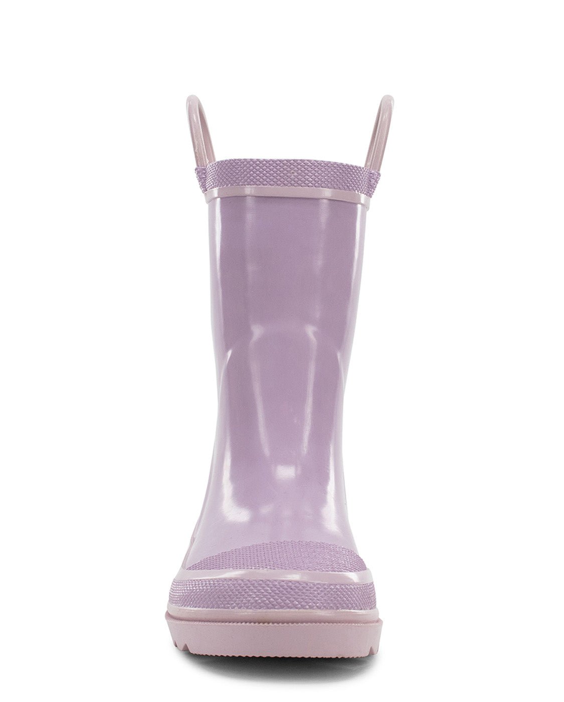 Kids Firechief 2 Rain Boot - Lilac - Western Chief