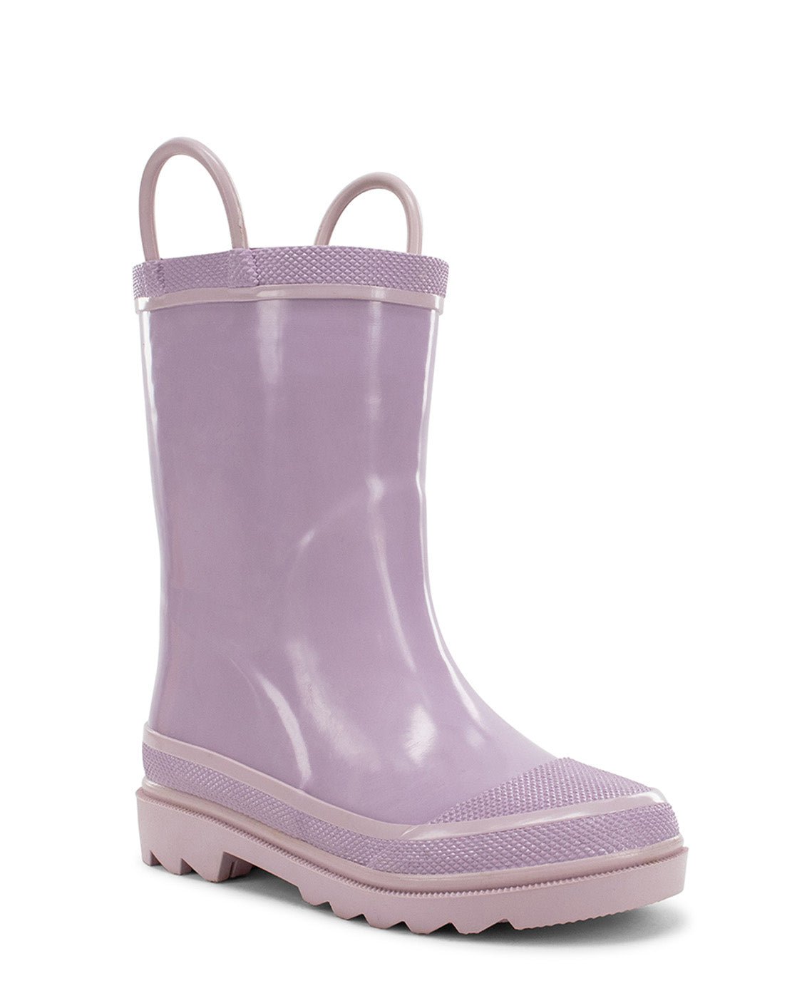 Kids Firechief 2 Rain Boot - Lilac - Western Chief